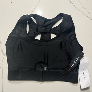 Brand new with tags Adam Selman sports bra